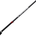 thumbnail image 3 of Zebco Rhino Tough Cross-Weave Glowtip Spinning Fishing Rod, 5-Foot 6-in 2-Piece Rod, 3 of 11