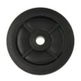 thumbnail image 5 of GARENDE Volleyball Pole Pulley 8cm Wheel Bearings Part for Court Competition Outdoor, 5 of 9