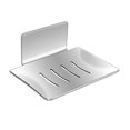thumbnail image 1 of Soporte para jabonera de pared shaofei sin perforaciones para cocina y baño, 1 of 5