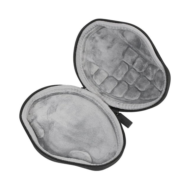 Bolsa de almacenamiento portátil con funda protectora para accesorios de ratón M570 MX