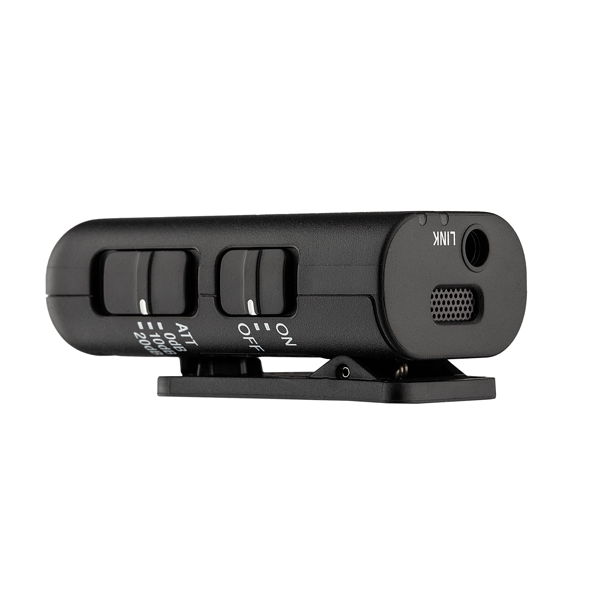 Sony ECM-W3S Dual-Channel Wireless Microphone System with MI Shoe + Audio Adapter Kit (International Model)