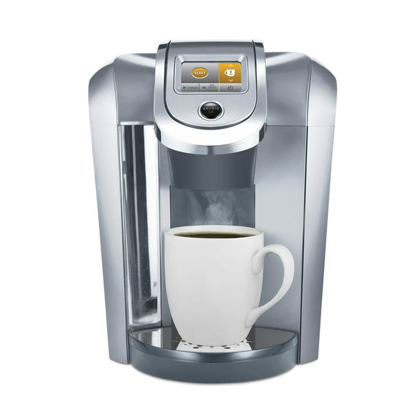 Keurig K525 Single Serve Programmable KCup Coffee Maker
