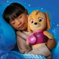 thumbnail image 4 of PAW Patrol, Snuggle Up Plush with Flashlight and Sounds (Styles May Vary), 4 of 9