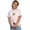 Pink, variant on Power Rangers Mighty Morphin Green Boys Youth Armor Costume T-Shirt