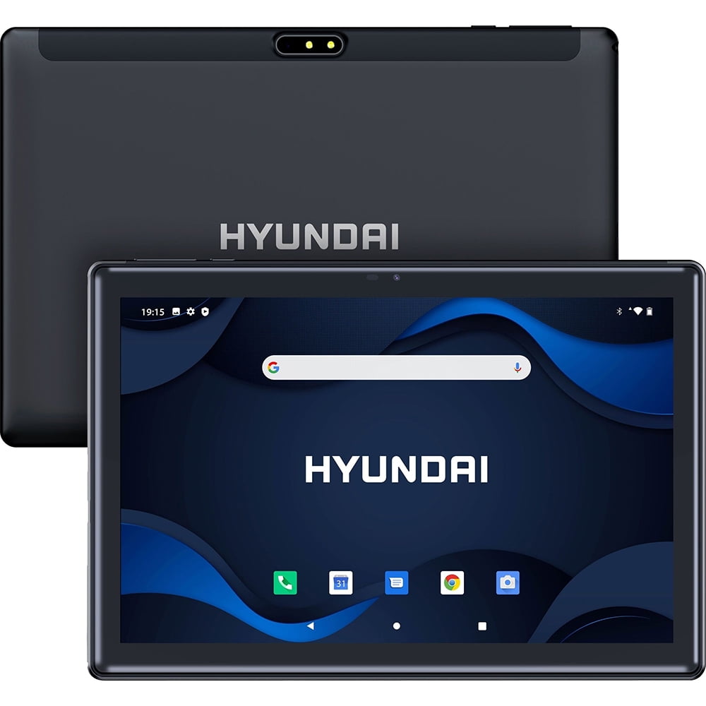 Hyundai HyTab Pro 10LA1 10.1" FHD MediaTek Helio P60 4GB/128GB Tablet