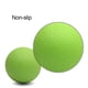 thumbnail image 3 of TPE Lacrosse Ball Sports Yoga Muscle Relax Roller Fitness Masaje (Verde), 3 of 6