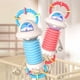 thumbnail image 1 of onlyliua Liquidación Del Día Ofertas Prime Astronauts, Jugues, Musicales, Formas Lindas, Jugues Musicales, Niños Pequeños, Edad Preescolar, Todo Tipo de Efectos, Sonido, Educación Temprana para Bebés, 1 of 7