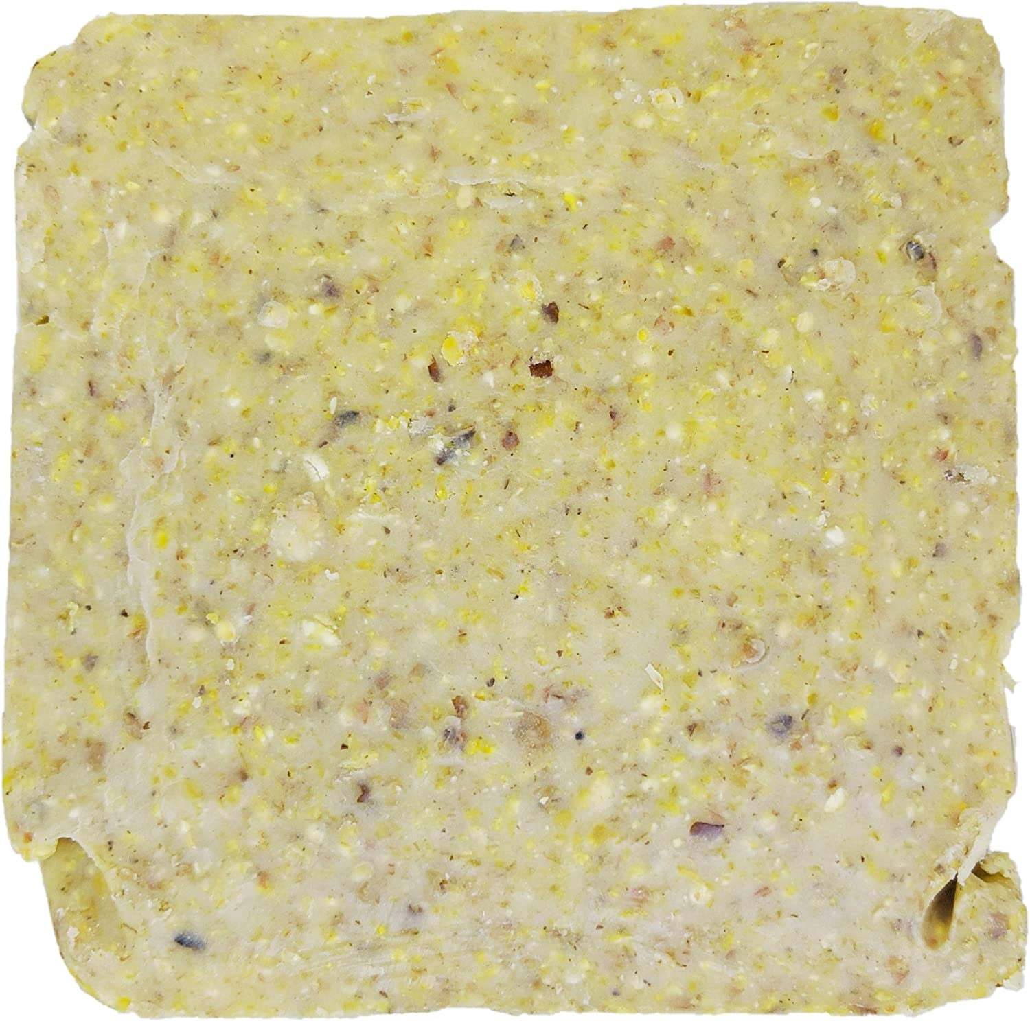 Wildlife Sciences W60 256 Suet Plus Mega Mix - Pack of 15
