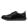 thumbnail image 2 of Zapatos para Hombre Zmexico 62022 negro 26.5, 2 of 4