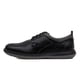 thumbnail image 2 of Zapatos para Hombre Zmexico 62022 negro 27.5, 2 of 4