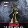thumbnail image 4 of Haunted Hill Farm 20 in Pop-Up Animatronic Ghoul, Halloween Decor, HHFJZOMB-1LSA, 4 of 15