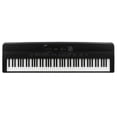 thumbnail image 2 of Kawai ES920 88-Key Portable Digital Piano, Black Bundle with Stand, Sustain Pedal, HPS3000 Studio Headphones, 2 of 9
