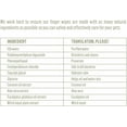 thumbnail image 2 of 70-Count Dog Ear & Finger Wipes – Soft Non-Woven Wipes for Gentle Pet Grooming, 2 of 8