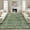 green, variant on Danolapsi Large Living Room Rug,Washable Rug,Farmhouse Floral Print Accent Carpet Non-Slip Soft Rugs for Bedroom Stain-Resistant Distressed Floor Cover for Dining Room Home Office