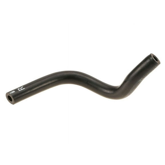 Right Automatic Transmission Cooling Hose - Compatible with 2003 - 2007 INFINITI G35 Base Coupe 2004 2005 2006