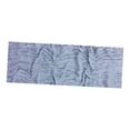 thumbnail image 3 of Luzkey Cheesecloth Table Runner Boho Gauze 157inch Easter Spring Holiday Multifunctional Anniversary Centerpiece Summer Rustic Sheer Blue, 3 of 8