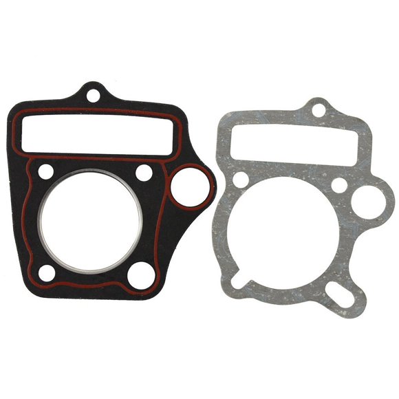 GOOFIT Cylinder Gasket Replacement for 50cc 70cc 80cc 90cc Roketa Kazuma Horizontal Engine ATV Dirt Bike Go Kart