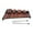 with bag, variant on Almencla 25 Note Glockenspiel Montessori Educational Fine Motor Skill Xylophone for Kids Percussion Instrument for Music Lessons Event with case