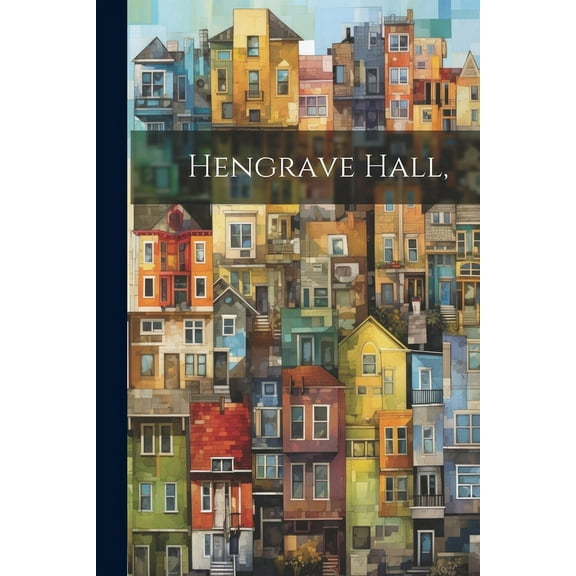 Hengrave Hall, (Paperback)