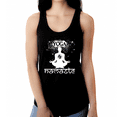 thumbnail image 3 of Premium Yoga Tank Namaste Yoga Tank Top Yoga Shirts for Women Om Casual Yoga Tank Tops, 3 of 8