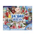thumbnail image 1 of Elf on the Shelf – Polar Props – Trousse de lutin ultime, 1 of 7