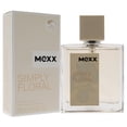 thumbnail image 3 of Espray EDT Mexx Simply Floral 1.6 oz, 3 of 4