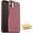 Beguiled Rose, variant on OtterBox iPhone 11 and iPhone XR Symmetry Series Case, Beguiled Rose