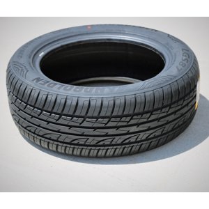 Landgolden Pair of 2 (TWO) Landgolden LGS87 235/55R18 100V A/S All Season Performance Tires Fits: 2010-16 Chevrolet Equinox LTZ, 2017 Chevrolet Equinox LT Sansujyuku sansujyuku.com