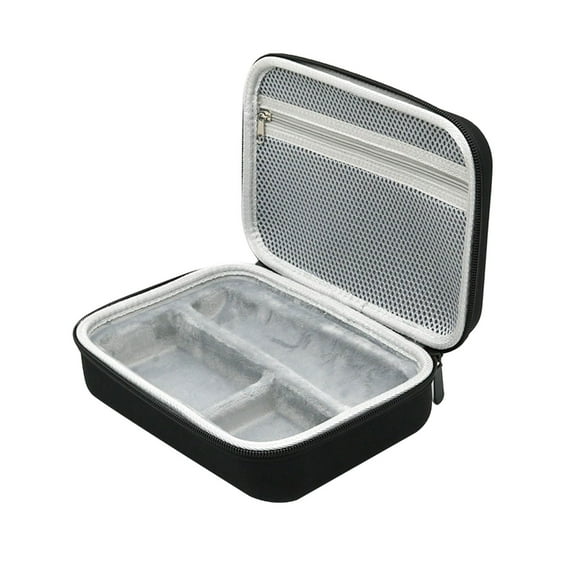 Durable Carrying Bag forM1j1aHair Trimmer 2 Hair Trimmer Handbag Pouch