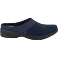 thumbnail image 2 of So Lite by Easy Street Cozy Comfort Mules (Women), 2 of 6