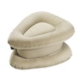 thumbnail image 3 of Ayuda para entrenador de Swing de Golf, acción correctiva del brazo correcta para hombres y mujeres, accesorio ligero para corrección de postura de, 3 of 8