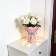 thumbnail image 6 of Ywbawe Ceramic Vase for Home Decoration and Wedding Centerpiece - 1 Piece, 6 of 6