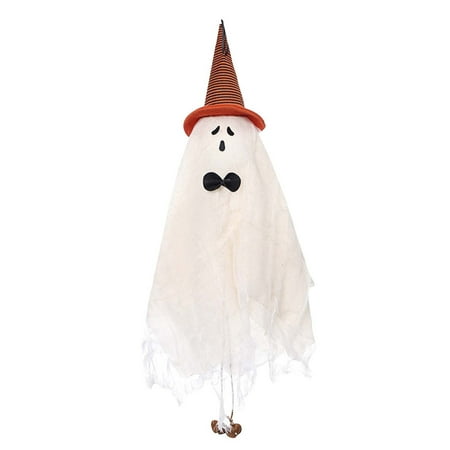

Decorations White Witch Hanging Wind Chimes Festival Home Party Decoration Pendants Vintage Christmas Paper Decorations Stained Glass Hanging Swinging Car Cat Lighted Christmas Hanging Outdoor