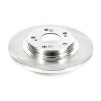 Powerstop JBR928 Brake Disc For Honda S2000 Fits 2002 Honda S2000