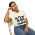 thumbnail image 6 of Gym Life Funny Bar Inspirational Men Women Graphic Tee, 6 of 6