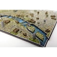 thumbnail image 4 of 4D Cityscape Casse-Tête Temps Paris (1100 Pcs), 4 of 5