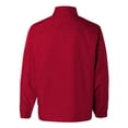 thumbnail image 3 of Augusta S Drive Pullover Red/Graphite/White 3720, 3 of 3
