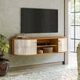 thumbnail image 2 of Moveis Rack Suspenso Flotante para TV de hasta 60" Modena, 2 of 4