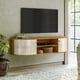 thumbnail image 2 of Moveis Rack Suspenso Flotante para TV de hasta 60" Modena, 2 of 4