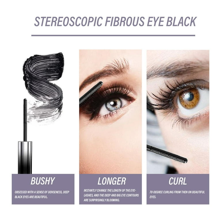 3d lash mascara deals
