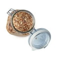 Muesli Cereal, Original Recipe with Fruit and Nuts Enjoy Hot, Cold or