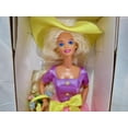 thumbnail image 2 of Spring Blossom Barbie Barbie -, 2 of 5