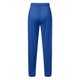 thumbnail image 4 of Pantalones cargo deportivos anchos y holgados para hombre: cintura elástica con cordón, mezcla de lino, corte holgado con bolsillos laterales para correr, hacer senderismo o llevar de forma informal., 4 of 6