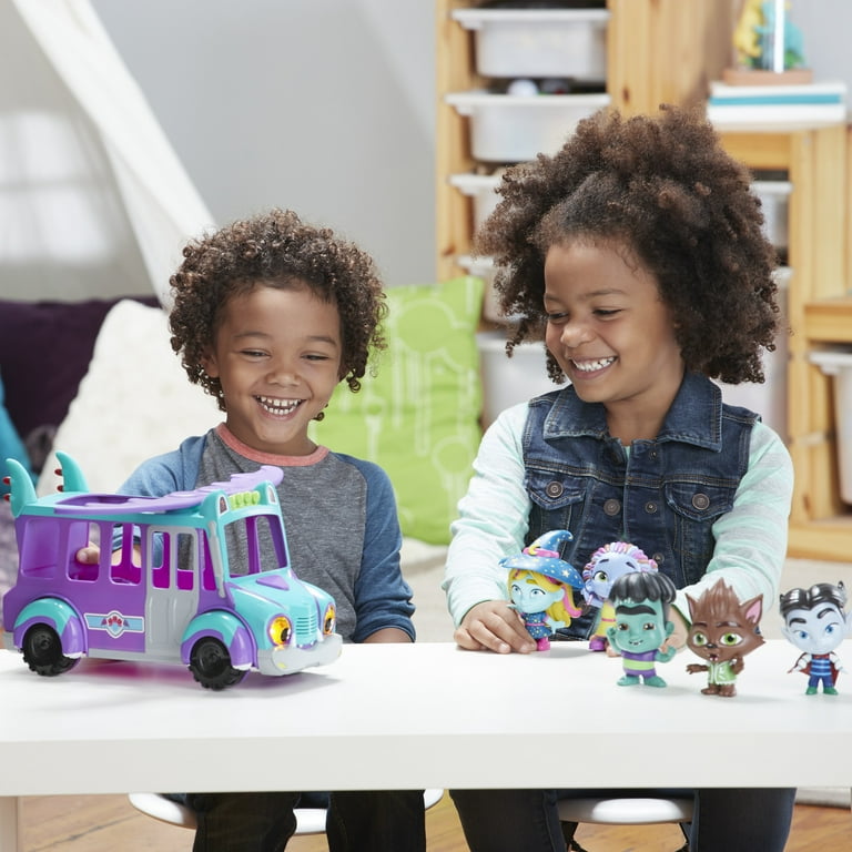 Super monsters bus walmart new arrivals