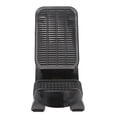 thumbnail image 2 of Foot Rocker, Slip  Ankle Stretcher Ergonomic Stretches Muscle Black  For Strain, 2 of 8