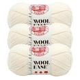 thumbnail image 1 of Lion Brand Wool-Ease® Yarn #4 Medium/Worsted Acrylic/Wool yarn, 85g/ 180m, 3-CT, 1 of 8