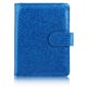 thumbnail image 1 of Porta pasaporte, bolsa multifunción antimagnética para pasaporte, certificado, tarjetero, cuero, billete de avión, 1 of 6