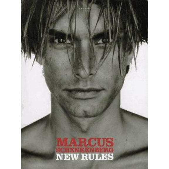 Pre-Owned Marcus Schenkenberg (Paperback) 0789300974 9780789300973