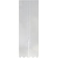 thumbnail image 3 of Costumakers Invisible Closed-End Zipper 20 cm (8), White, #2.5 Nylon Coil, 3 of 3