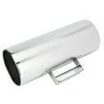 thumbnail image 2 of Musical Instruments Accessories,5*12.8'' Professional Stainless Steel Percussion Instrument Guirowith Scraper Industry-Leading Standards, 2 of 8